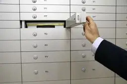 معاون مبارزه با سرقت پلیس آگاهی: تعداد صندوق امانات بانک‌ها پاسخگو نیست