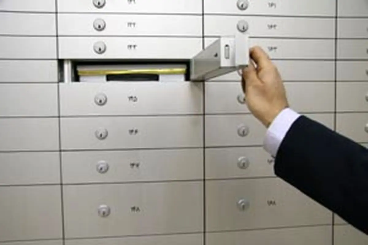 معاون مبارزه با سرقت پلیس آگاهی: تعداد صندوق امانات بانک‌ها پاسخگو نیست