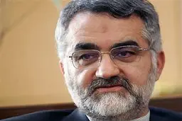 بروجردی: دولت و ملت ایران همواره در کنار ملت فلسطین خواهند ایستاد