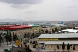 صادقی: سال گذشته ۵۰۰ میلیارد تومان برای بازسازی و توسعه واحدهای صنعتی اختصاص یافت