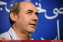 تبریزی: پخش سرزمین کهن با تیم مدیران فعلی تلویزیون منتفی است