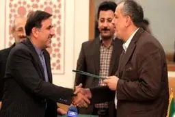 وزارت راه و شهرسازی با مجمع مشورتی رؤسای شوراهای اسلامی تفاهم کردند