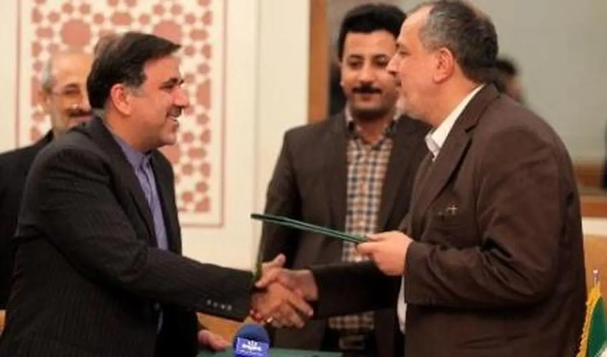 وزارت راه و شهرسازی با مجمع مشورتی رؤسای شوراهای اسلامی تفاهم کردند