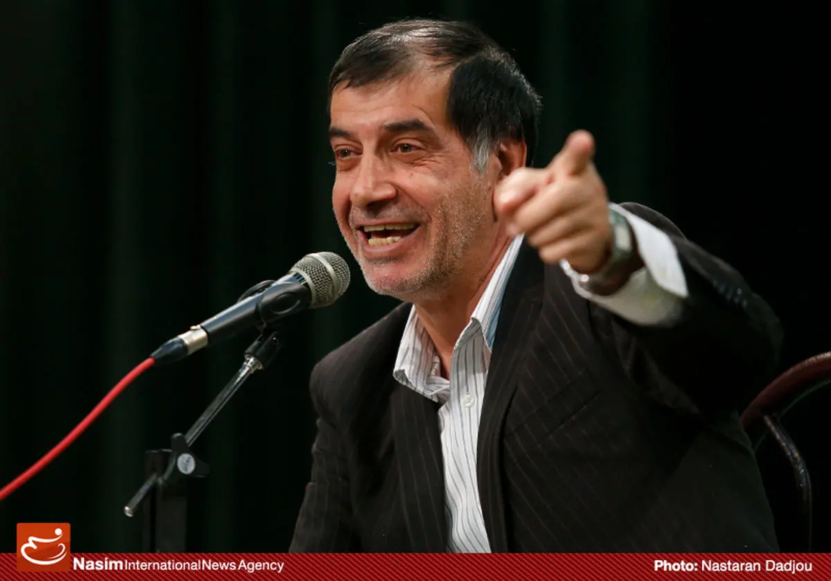 باهنر: راه‌اندازی نشریه و یک خبرگزاری در دستور کار جامعه اسلامی مهندسین است