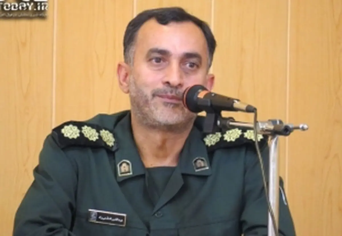 فرمانده سپاه دزفول: کارکردهای مساجد در همه بخش‌ها باید احیا شود