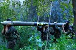 یک تحلیلگر فلسطینی: پیروزی مقاومت، ابهت پوشالی اسرائیل را فرو ریخت