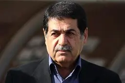 سرمربی نفت مسجدسلیمان: هوادران‌مان صبور باشند