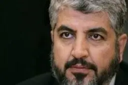 مشعل: از مصر می‌خواهیم گذرگاه رفح را بازگشایی کند