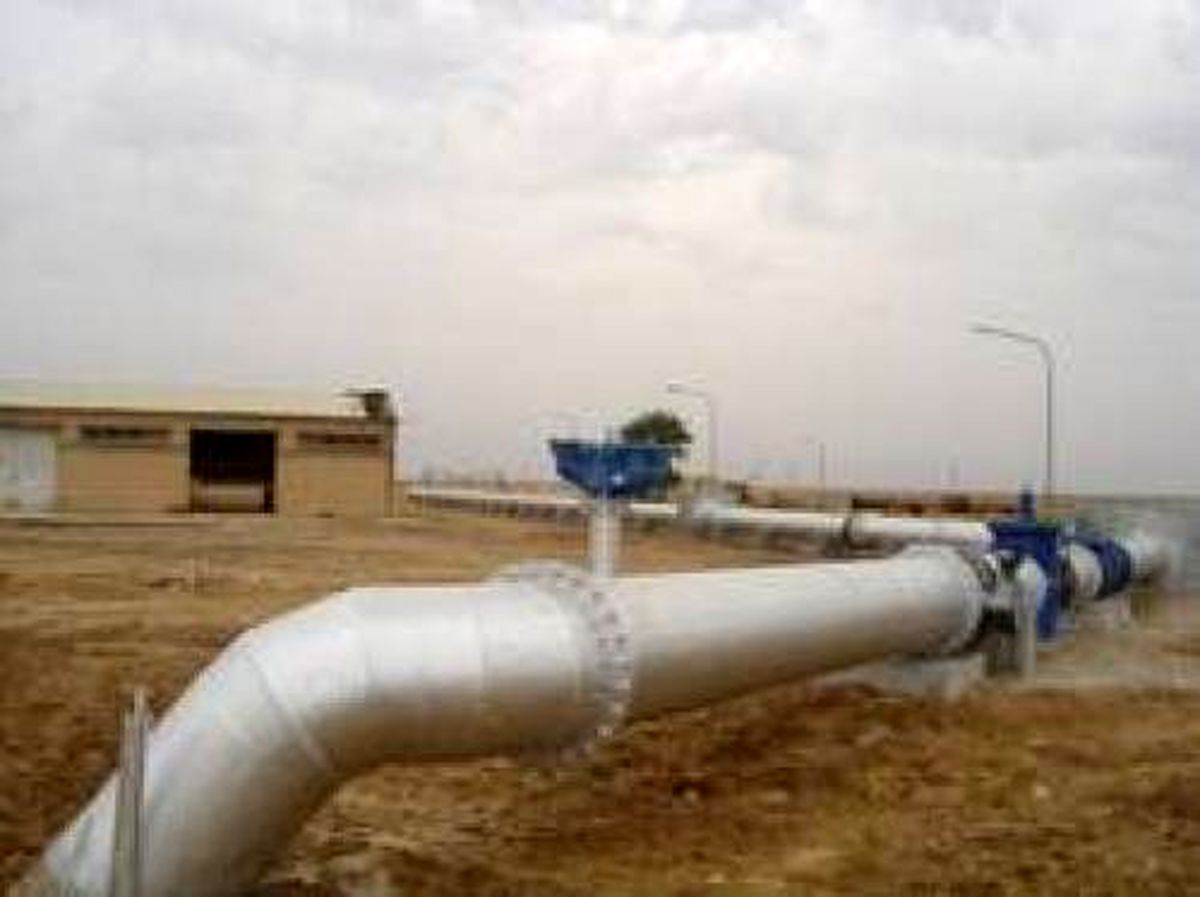 "۱۲ میلیون  و ۵۰۰ هزار مترمکعب آب با طرح آبخیزداری در کشور تولید شد"