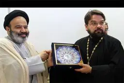 رئیس دانشگاه ادیان و مذاهب: ۵۰ کتاب تخصصی در حوزه مسیحیت تالیف شده است