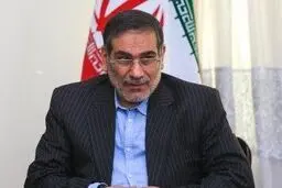 شمخانی پیروزی غزه را به رمضان عبدالله و خالد مشعل تبریک گفت