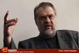 نادر طالب‌زاده از برگزاری دومین کنفرانس بین‌المللی 