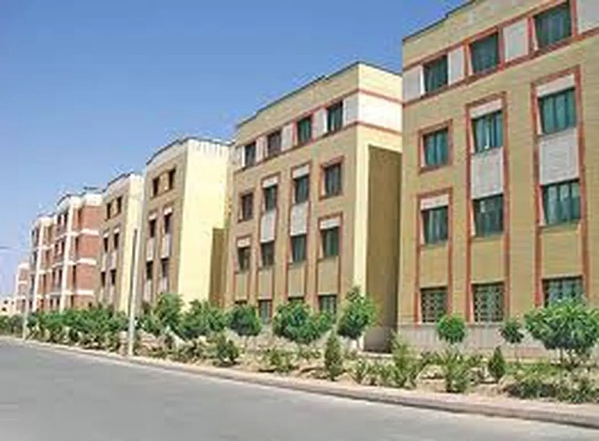 رئیس بنیاد مسکن کشور: ۵۰ هزار مسکن روستایی تحویل داده می شود