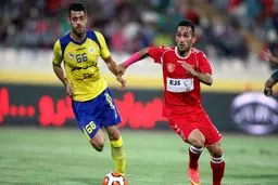 علیرضا صالحی: صادقیان می‌تواند از هفته چهاردهم برای پرسپولیس به میدان برود
