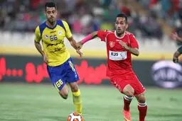 علیرضا صالحی: صادقیان می‌تواند از هفته چهاردهم برای پرسپولیس به میدان برود