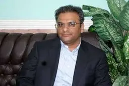 فرماندار فنوج: محور فنوج- نیکشهر تا پایان سال به بهره‌برداری می‌رسد