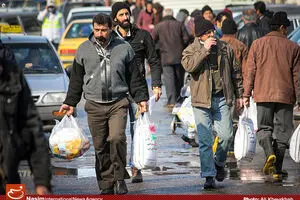 وزیر تعاون: سبد کالا به ۱۰ میلیون نفر اختصاص می‌یابد
