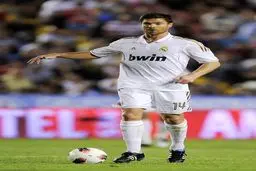 ژابی آلونسو راهی بایرن‌مونیخ شد