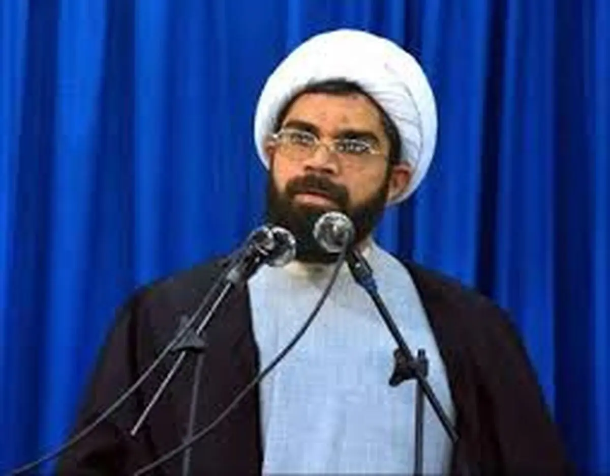 امام جمعه زابل: پیروزی مقاومت فلسطین از نمونه‌های تحقق وعده‌های الهی است