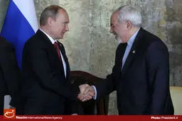 ظریف: امیدواریم در زمان اندک باقی مانده(تا پایان مذاکرات اتمی) به نتیجه مثبت برسیم