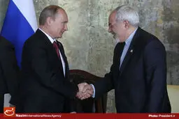ظریف: امیدواریم در زمان اندک باقی مانده(تا پایان مذاکرات اتمی) به نتیجه مثبت برسیم
