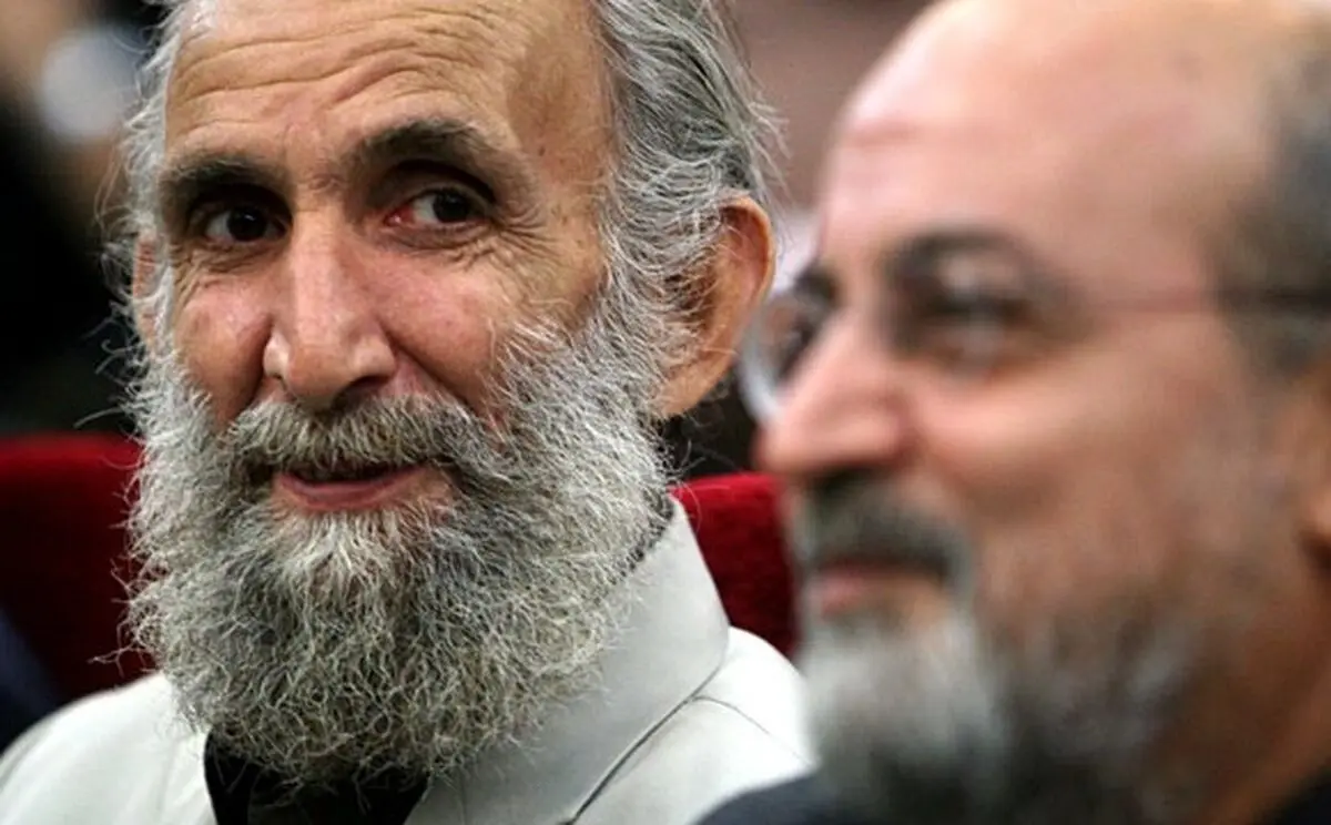 "جشنواره تئاتر شهر" برای اسماعیل خلج بزرگداشت می‌گیرد