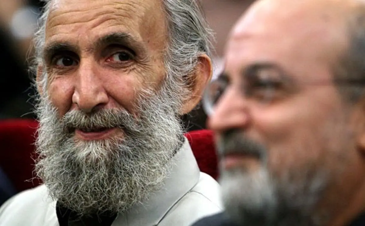 "جشنواره تئاتر شهر" برای اسماعیل خلج بزرگداشت می‌گیرد