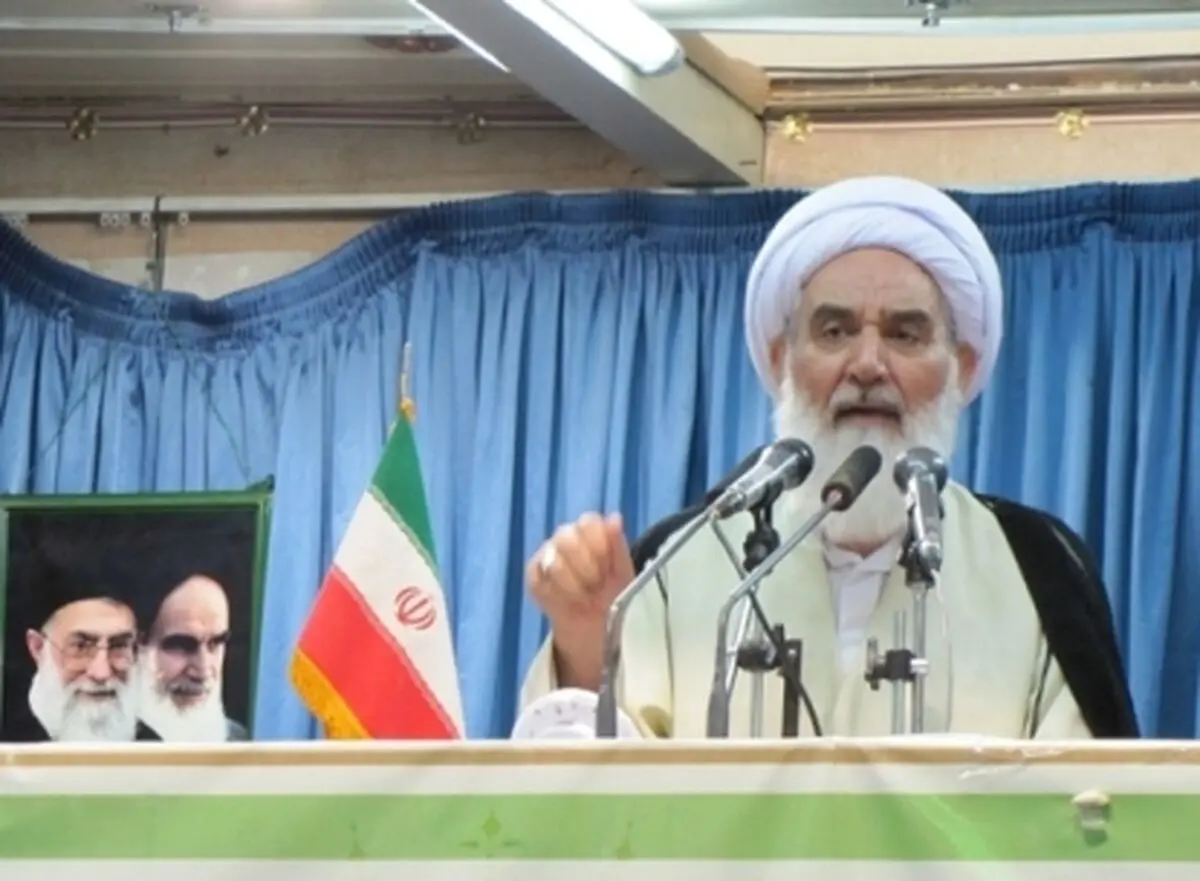 آیت‌الله علما: جناح‌بندی در کشور جواب نداده و نمی‌دهد