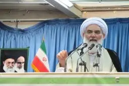 آیت‌الله علما: جناح‌بندی در کشور جواب نداده و نمی‌دهد