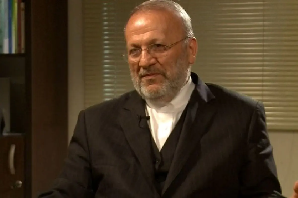 متکی در "شناسنامه" از ناگفته‌های سنگال گفت