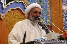 امام جمعه آبادان: رمز ماندگاری رجایی و باهنر اخلاص آنها بود