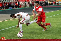 تراکتورسازی تبریز با سه گل نفت‌مسجد‌سلیمان را شکست داد