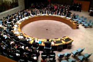 شورای امنیت خواستار پایان تظاهرات مردمی در یمن شد