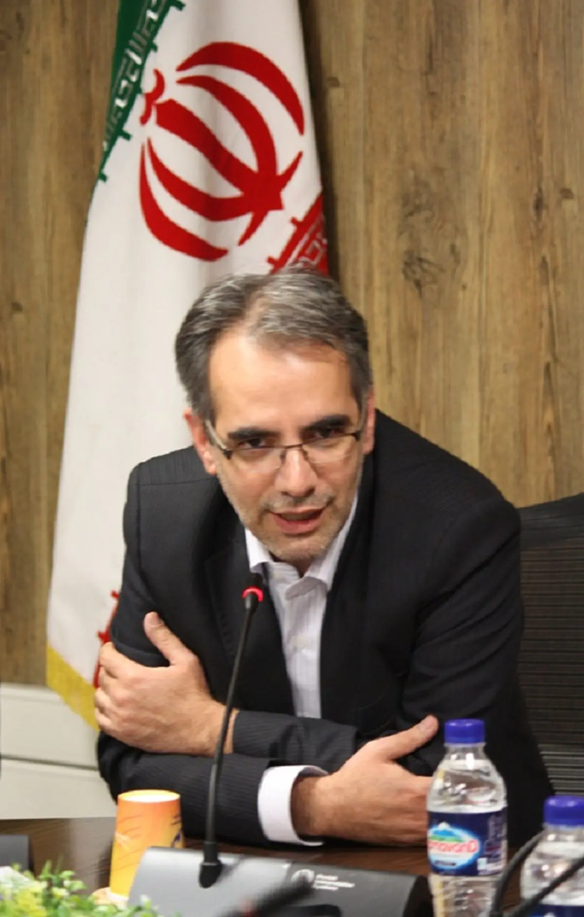 دبیر انجمن روغن نباتی: ثبت سفارشی از سوی شرکت‌های لبنی برای روغن پالم صورت نگرفته است