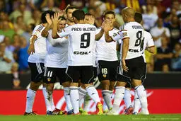 هفته دوم رقابت‌های لالیگای اسپانیا آغاز شد