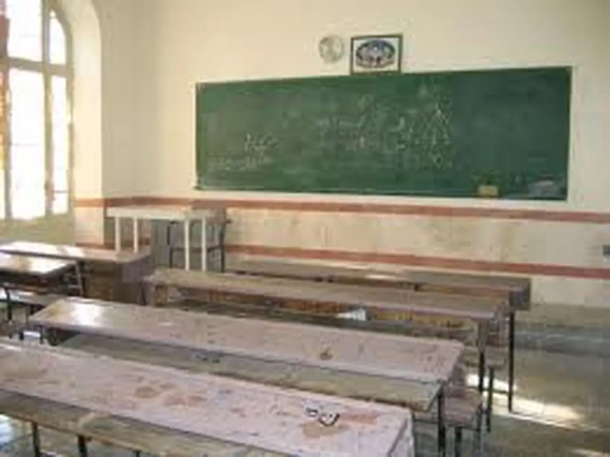 مدیرکل نوسازی مدارس سیستان و بلوچستان: ۲۶۵۸ کلاس درس در طرح هجرت تعمیر شده است