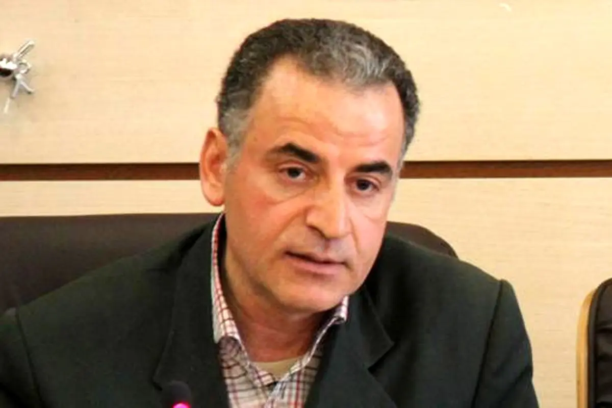 معاون وزیر کار: لایحه نظام کارآفرینی به‌زودی تصویب و تقدیم مجلس می‌‌شود