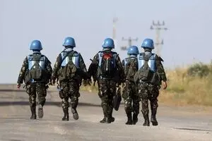 جبهه النصره مدعی شد: ۴۴ صلح‌بان سازمان ملل را برای حفظ امنیت آنها ربودیم