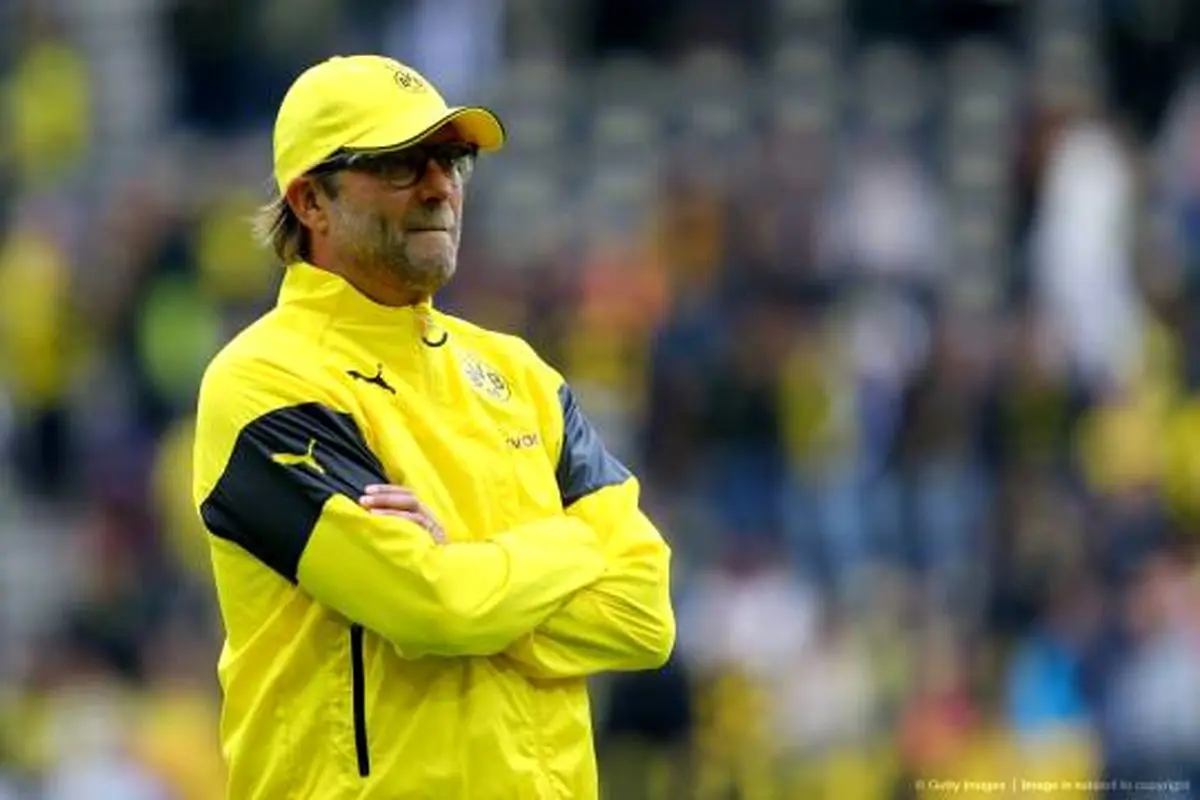 "یورگن کلوپ": در مقابل آگسبورگ کنترل خیلی چیزها از دستمان خارج شد