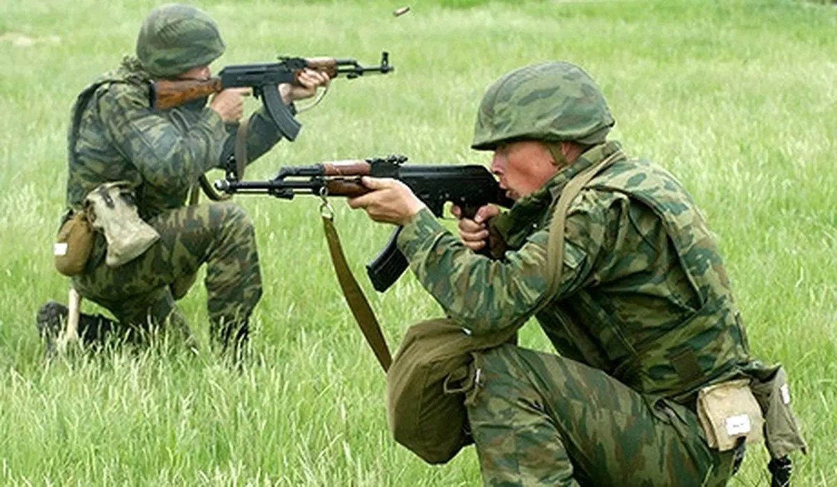 ناتو در تدارک تشکیل یک نیروی واکنش‌سریع جدید و برگزاری رزمایش در اطراف روسیه است