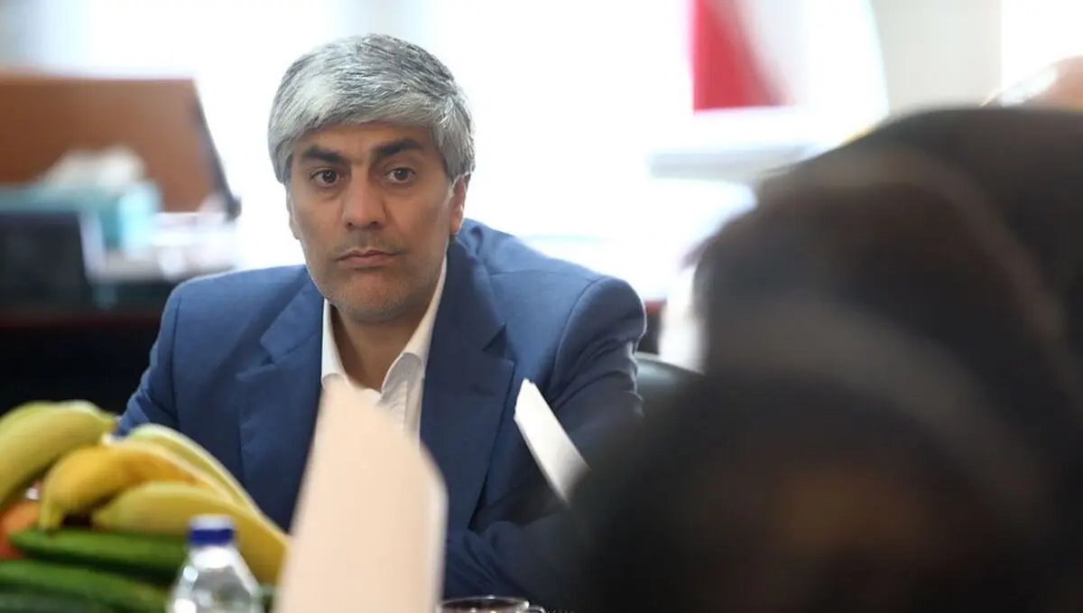 کیومرث هاشمی: در اینچئون در بعضی از رشته‌ها قوی‌تر از گوانگژو هستیم