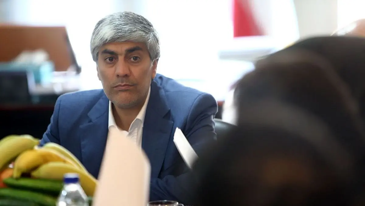 کیومرث هاشمی: در اینچئون در بعضی از رشته‌ها قوی‌تر از گوانگژو هستیم