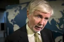 وزیر خارجه فنلاند امشب وارد تهران می‌شود