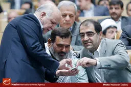 گزارش تصویری:: جشنواره شهید رجایی