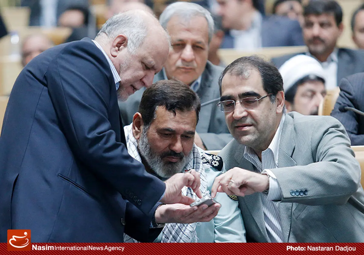 گزارش تصویری:: جشنواره شهید رجایی