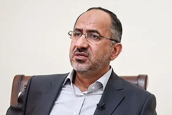 ابراهیمیان: اعضای شورای نگهبان از اظهارنظراتی که از ‌آن برداشت سیاسی ‌می‌شود خودداری کنند