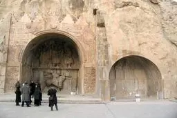 معاون میراث فرهنگی کرمانشاه: ۲۰ پروژه مرمتی در سطح استان در دستور کار است