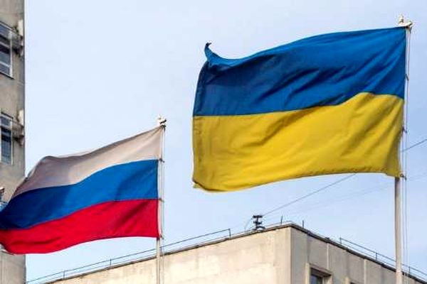 سفارت روسیه در اوکراین از مفقود شدن دو دیپلمات این کشور خبر داد
