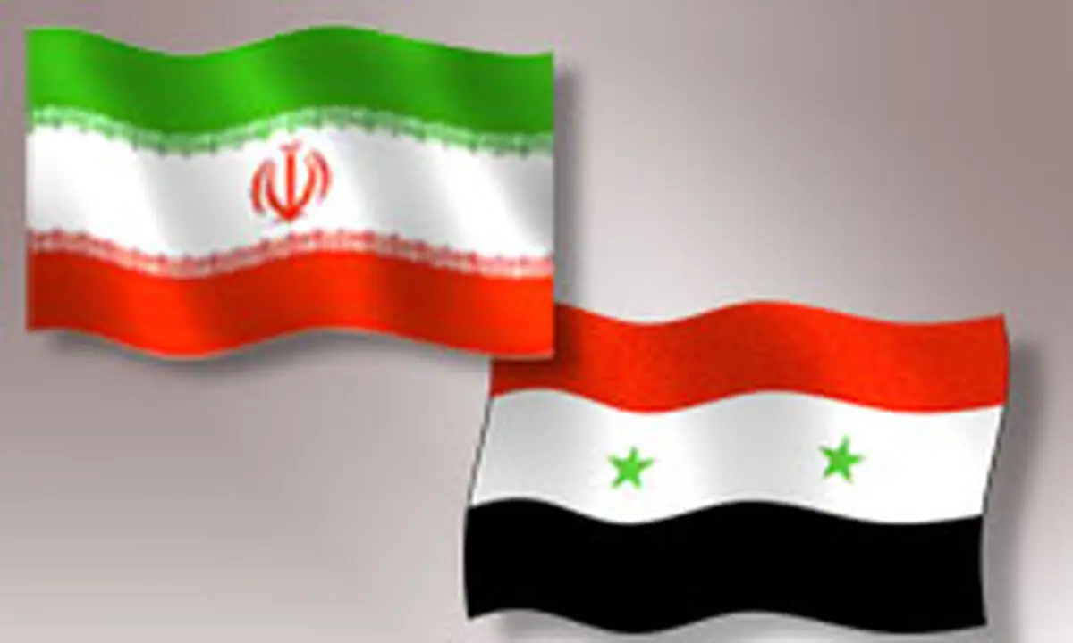 ایران از تشکیل دولت جدید سوریه استقبال کرد