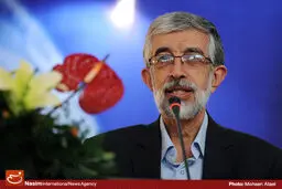 حدادعادل: تحریم‌های جدید آمریکا علیه ایران به دلیل شکست آنها در غزه است